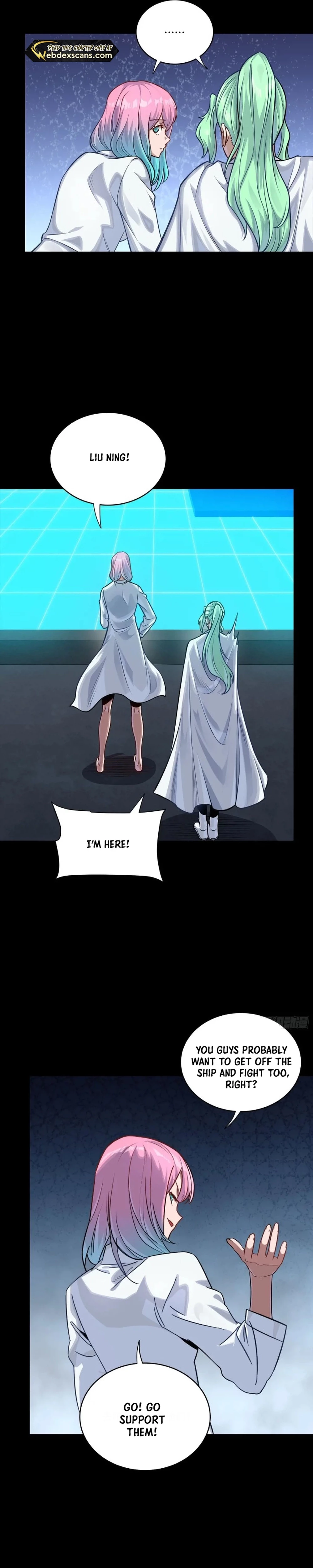 Legend of Star General Chap 278 - Next Chap 279