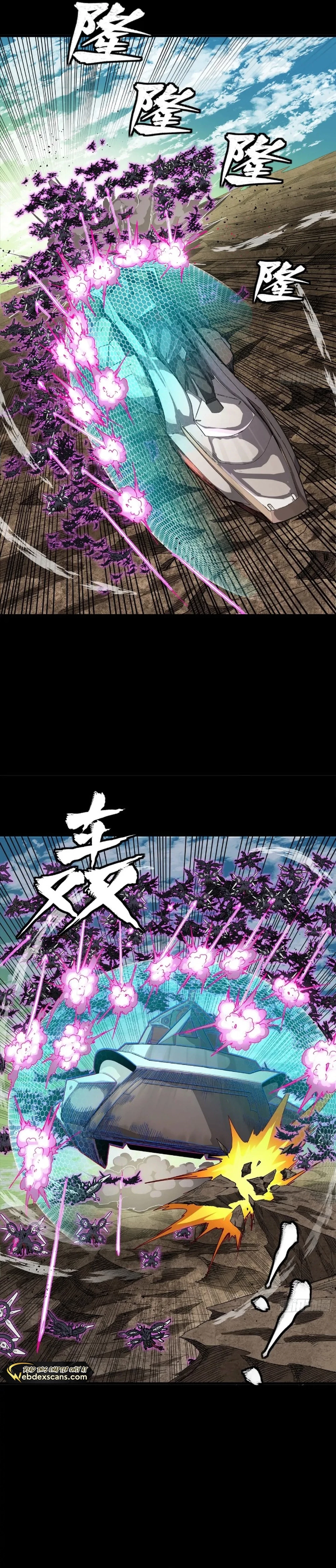 Legend of Star General Chap 278 - Next Chap 279