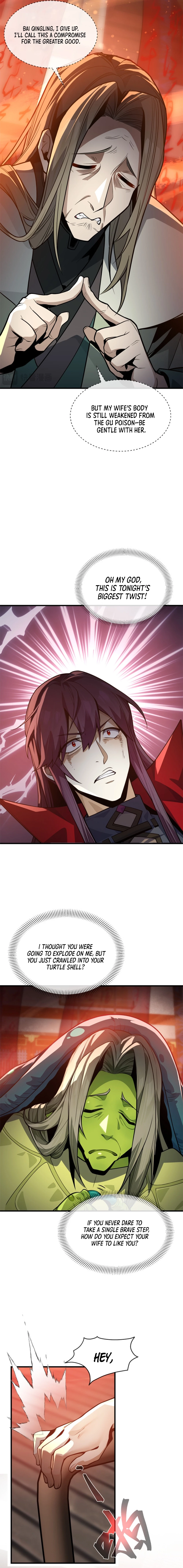 I, The Demon Lord am being targeted by my female Disciples! Chap 71 - Next Chap 72