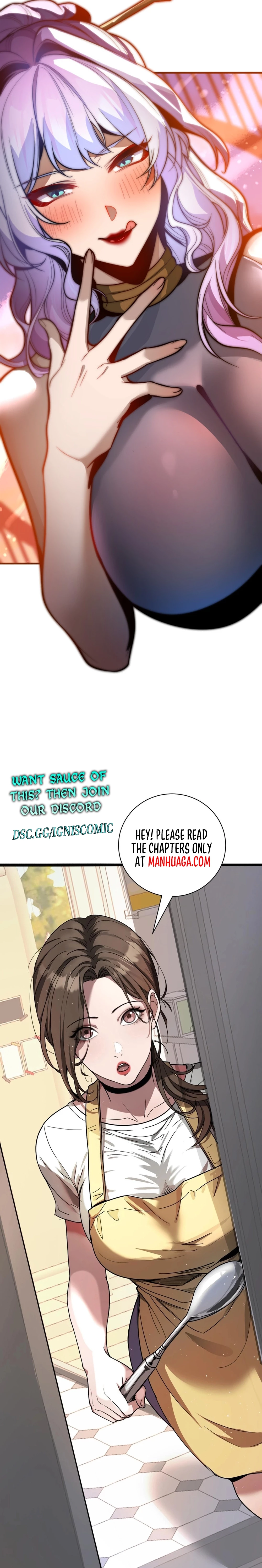 I, The Demon Lord am being targeted by my female Disciples! Chap 72 - Next Chap 73