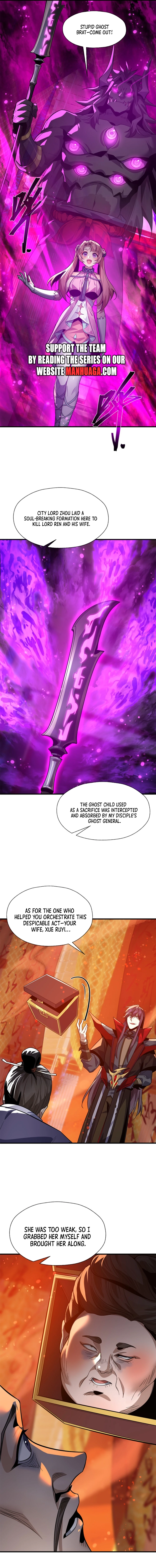 I, The Demon Lord am being targeted by my female Disciples! Chap 71 - Next Chap 72