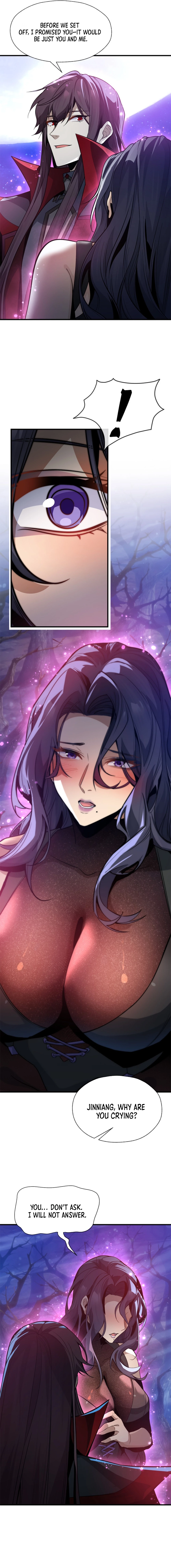 I, The Demon Lord am being targeted by my female Disciples! Chap 69 - Next Chap 70