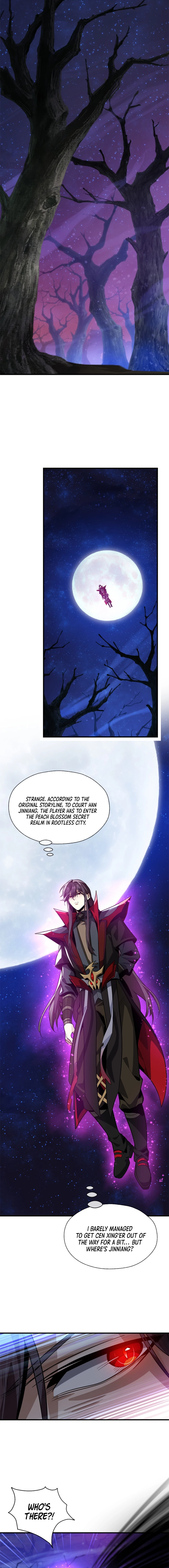 I, The Demon Lord am being targeted by my female Disciples! Chap 69 - Next Chap 70