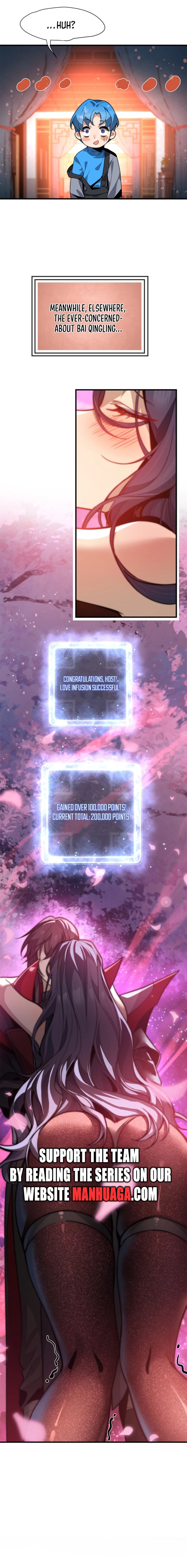 I, The Demon Lord am being targeted by my female Disciples! Chap 70 - Next Chap 71