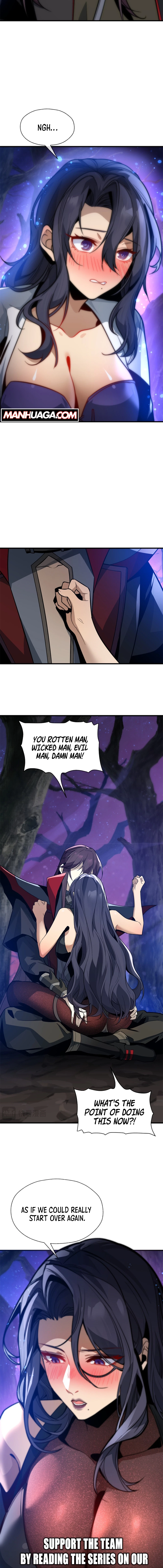 I, The Demon Lord am being targeted by my female Disciples! Chap 69 - Next Chap 70