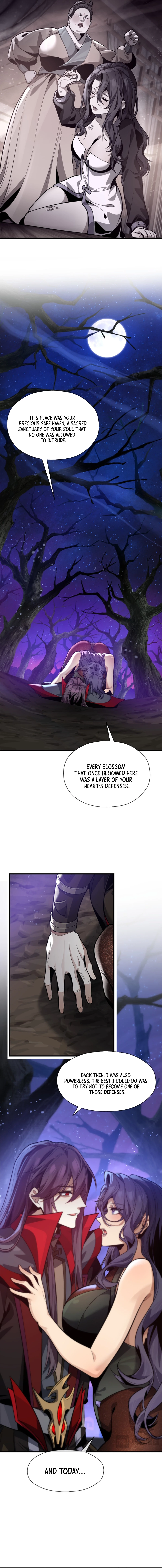 I, The Demon Lord am being targeted by my female Disciples! Chap 69 - Next Chap 70