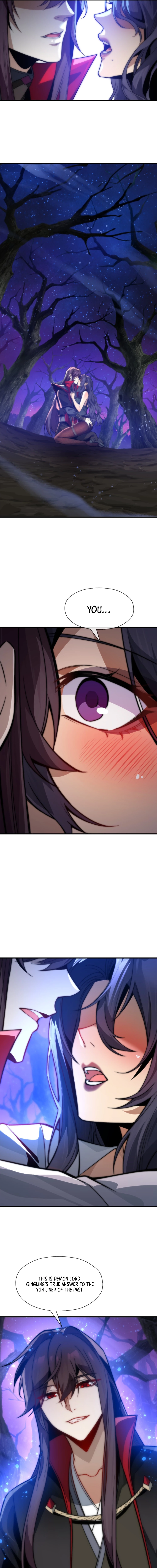 I, The Demon Lord am being targeted by my female Disciples! Chap 69 - Next Chap 70