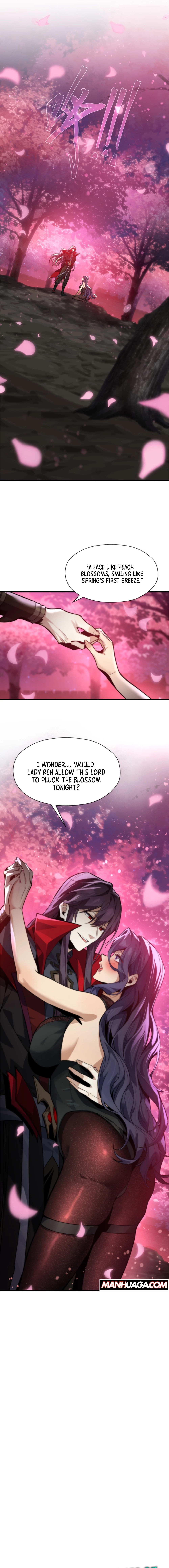 I, The Demon Lord am being targeted by my female Disciples! Chap 69 - Next Chap 70