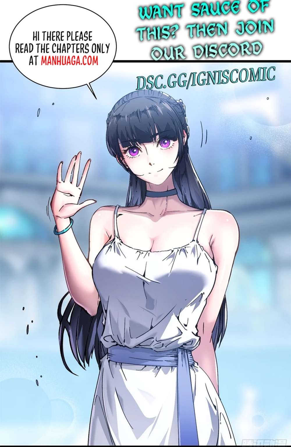 I, The Demon Lord am being targeted by my female Disciples! Chap 69 - Next Chap 70