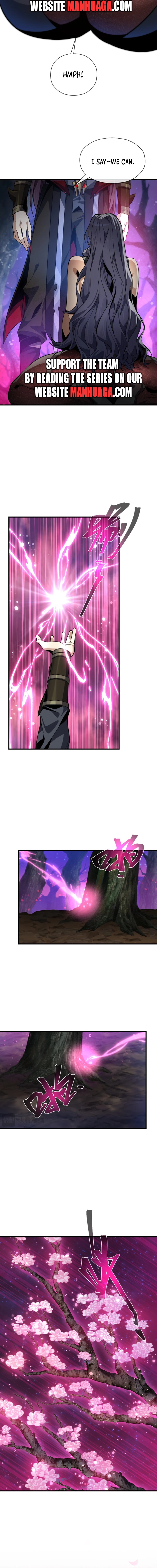 I, The Demon Lord am being targeted by my female Disciples! Chap 69 - Next Chap 70