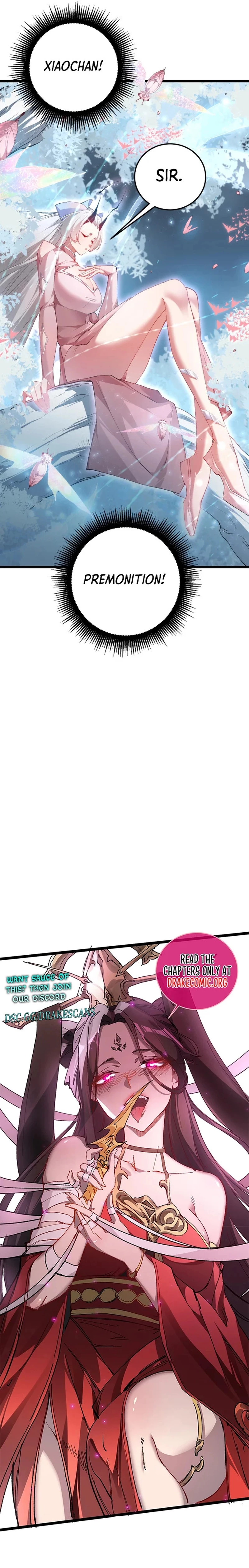 Supreme Zerg Lord Chap 60 - Next Chap 61