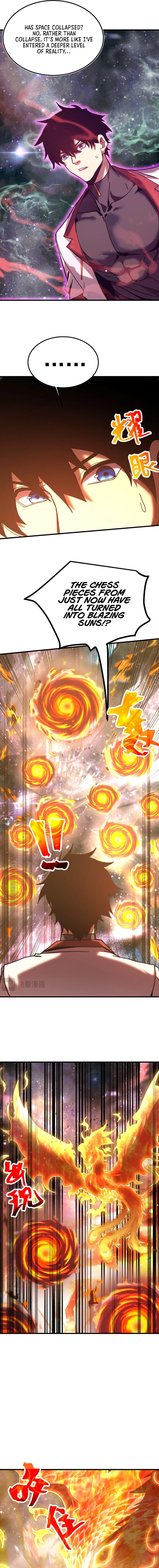 Leveling In The Future Chap 217 - Next Chap 218