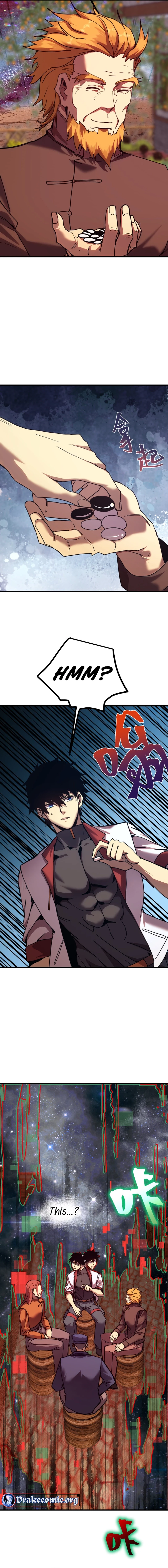 Leveling In The Future Chap 217 - Next Chap 218