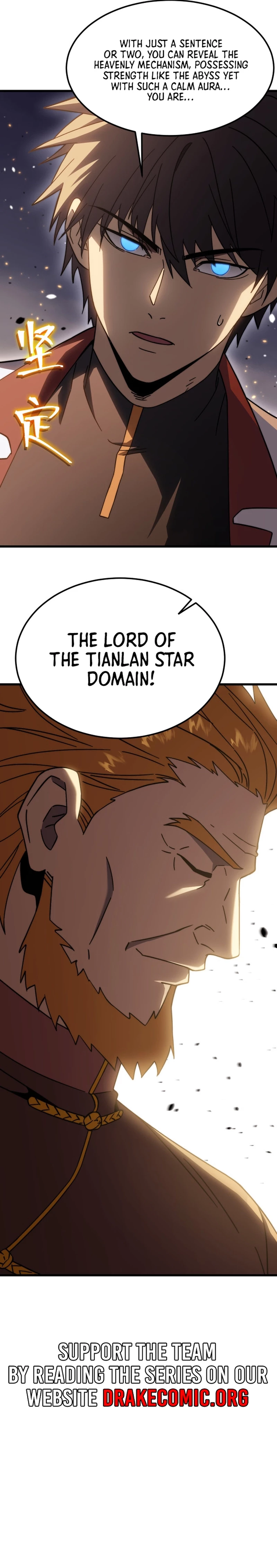 Leveling In The Future Chap 217 - Next Chap 218