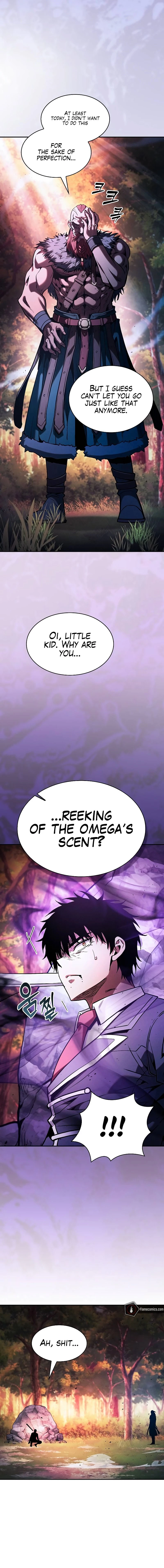 The Academy's Genius Swordsman Chap 99 - Next Chap 100