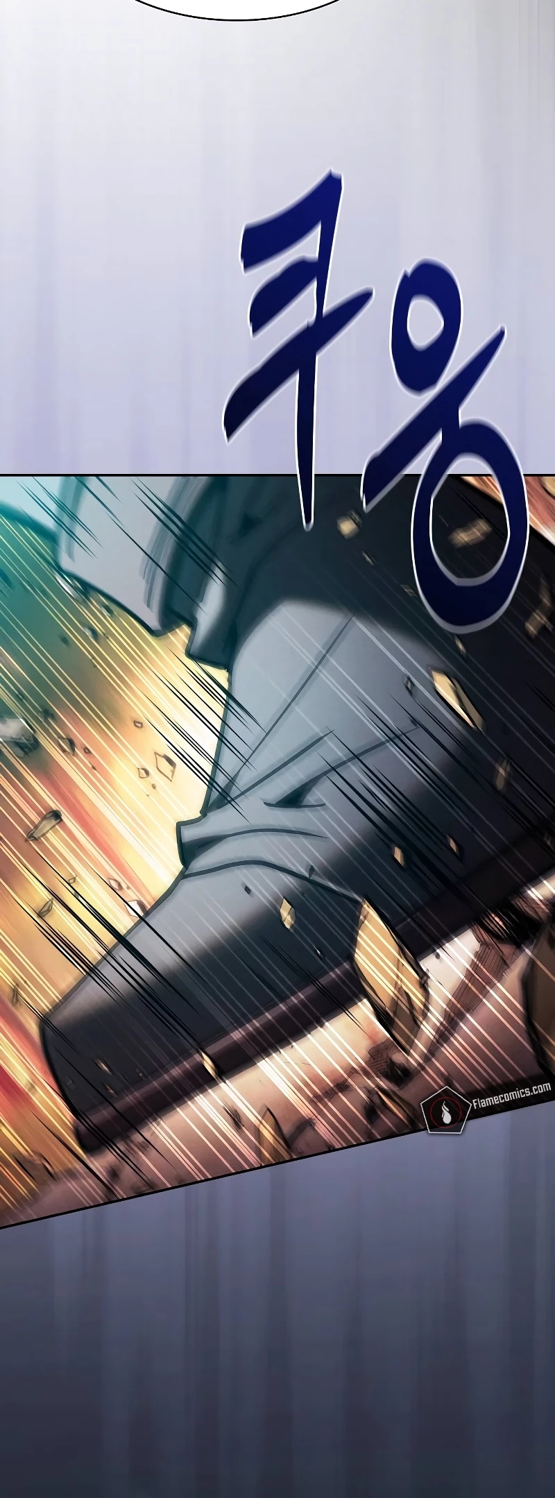 The Academy's Genius Swordsman Chap 99 - Next Chap 100