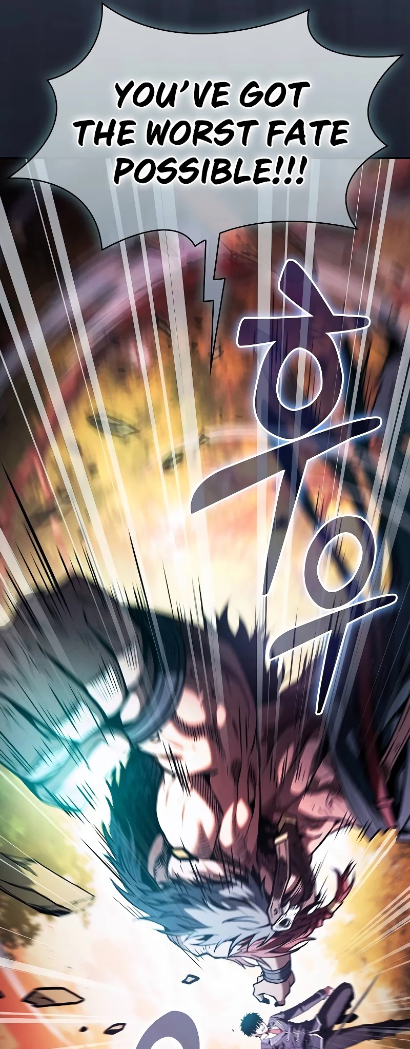The Academy's Genius Swordsman Chap 99 - Next Chap 100
