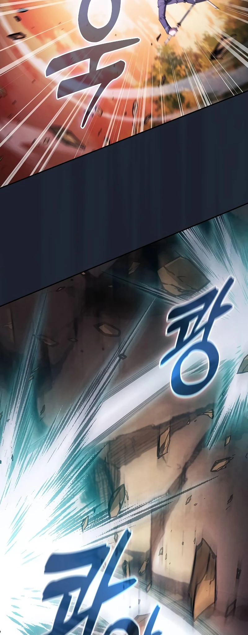 The Academy's Genius Swordsman Chap 99 - Next Chap 100
