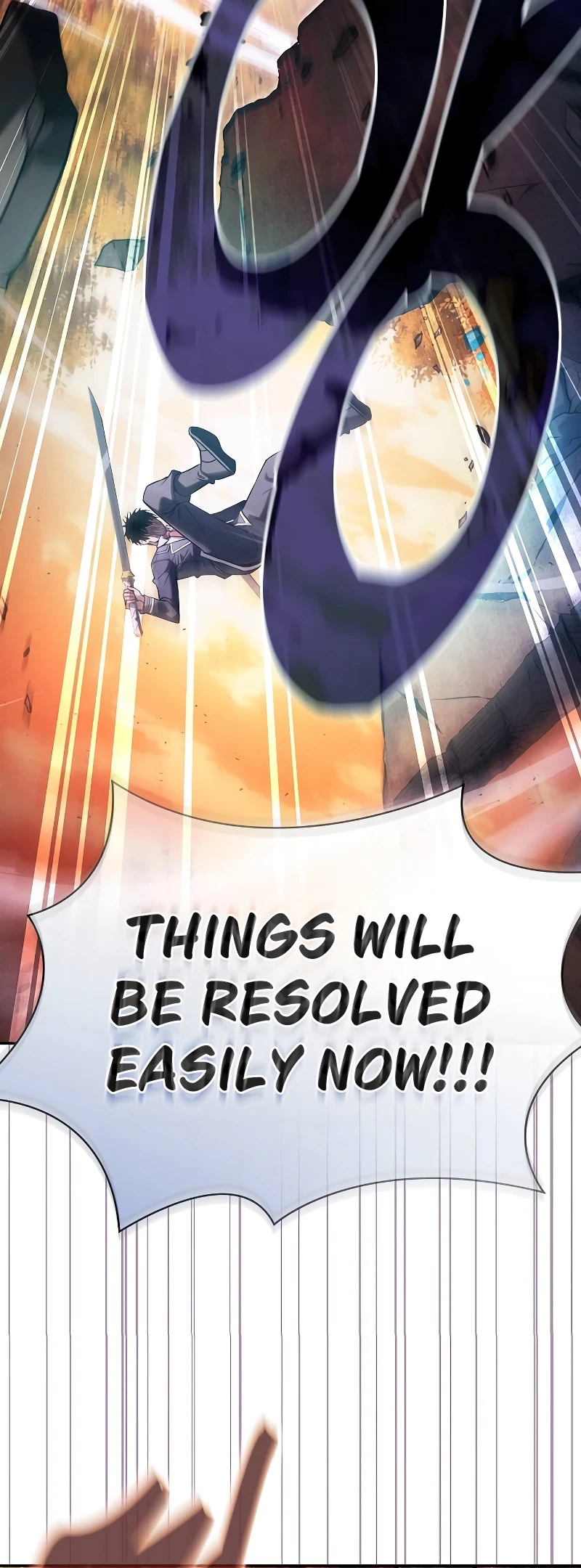 The Academy's Genius Swordsman Chap 99 - Next Chap 100