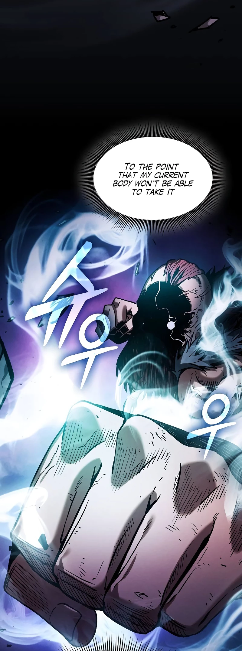 The Academy's Genius Swordsman Chap 99 - Next Chap 100