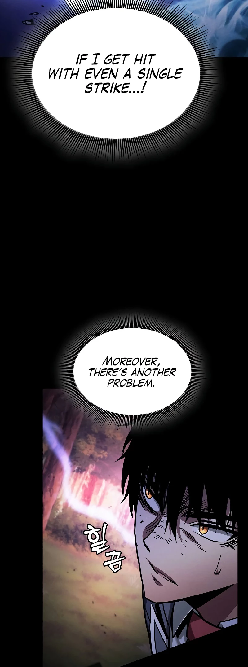 The Academy's Genius Swordsman Chap 99 - Next Chap 100