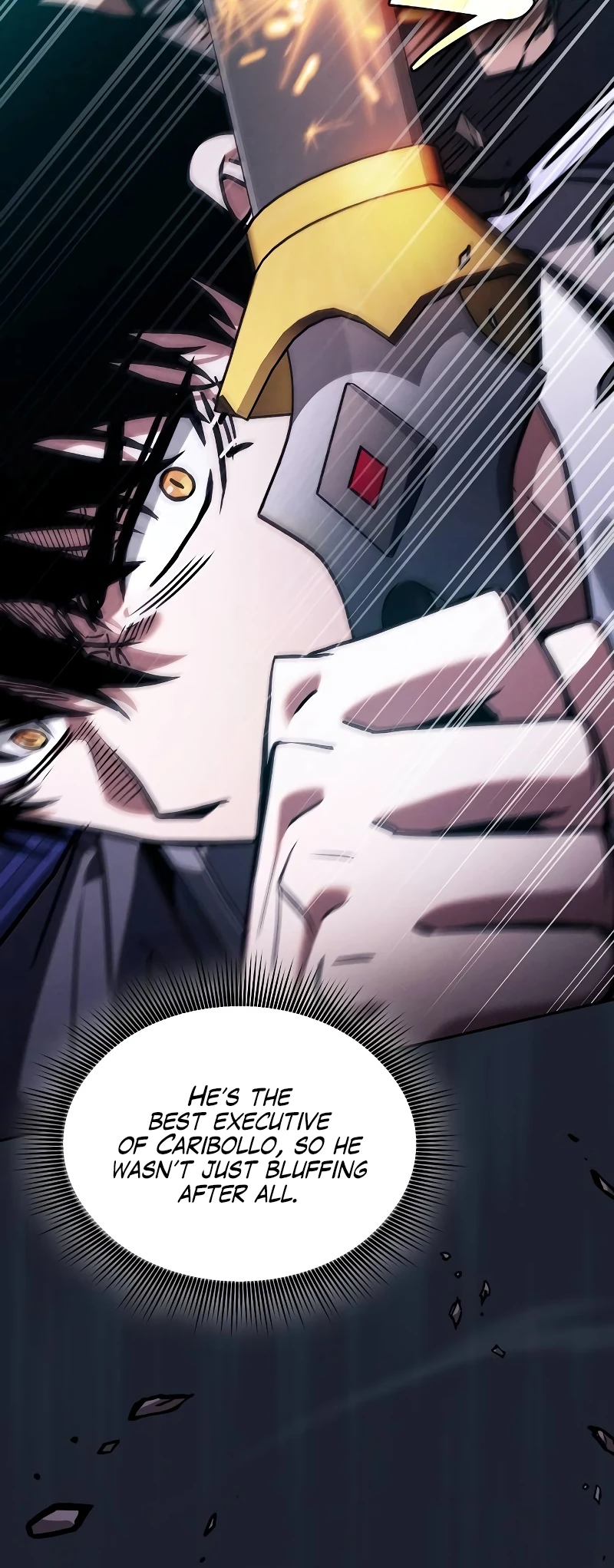 The Academy's Genius Swordsman Chap 99 - Next Chap 100
