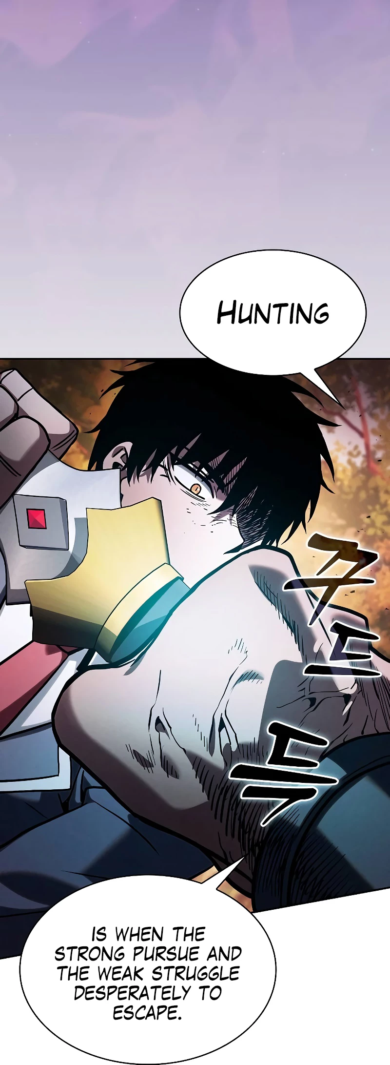 The Academy's Genius Swordsman Chap 99 - Next Chap 100