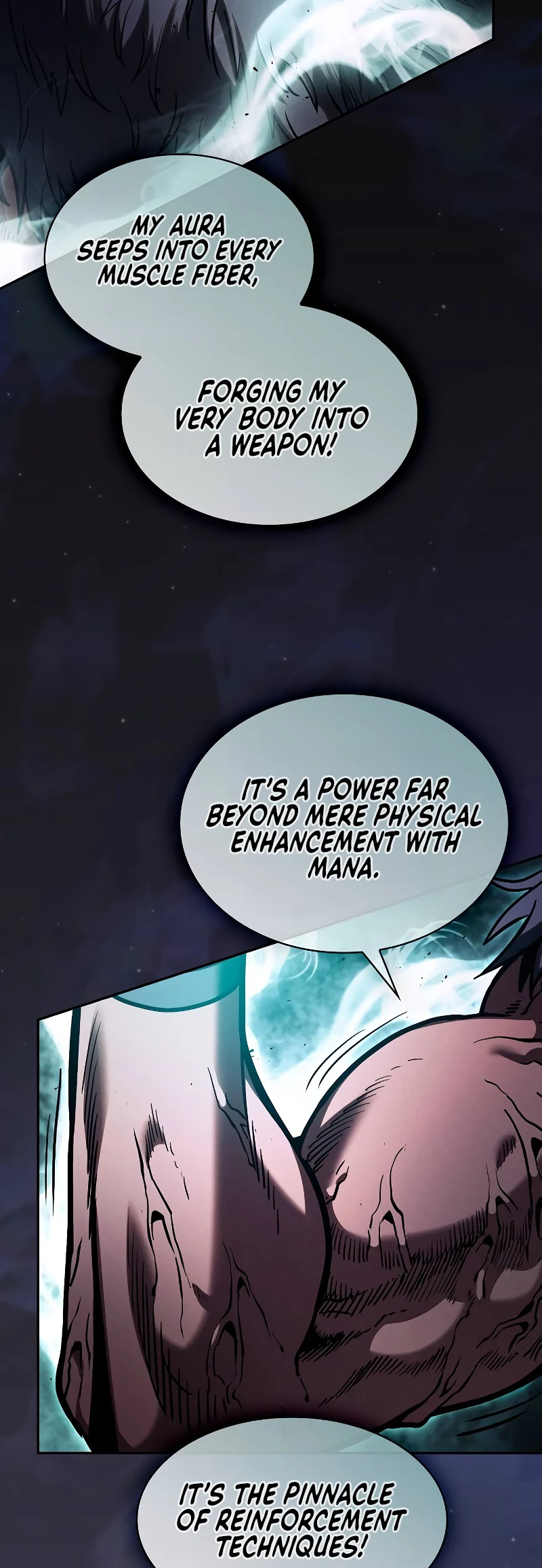 The Academy's Genius Swordsman Chap 99 - Next Chap 100