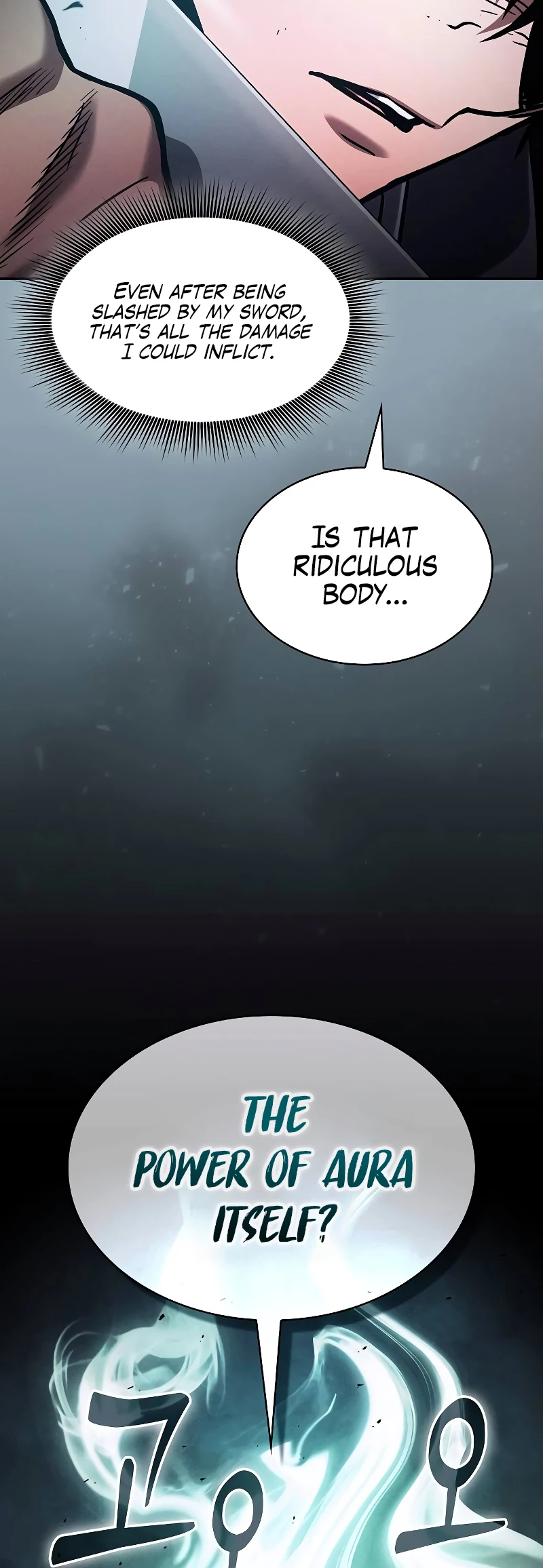 The Academy's Genius Swordsman Chap 99 - Next Chap 100