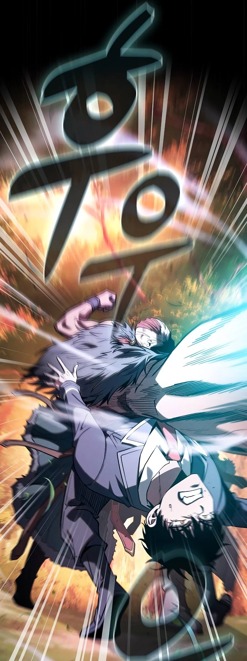 The Academy's Genius Swordsman Chap 99 - Next Chap 100