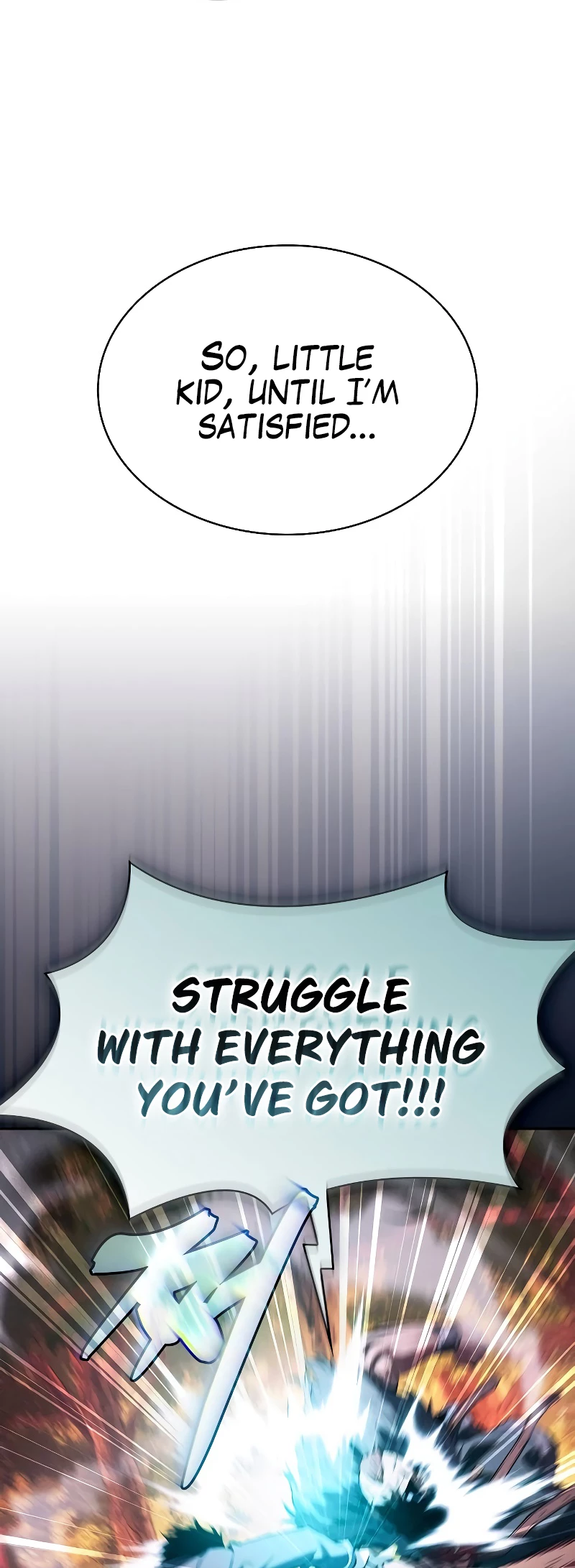 The Academy's Genius Swordsman Chap 99 - Next Chap 100