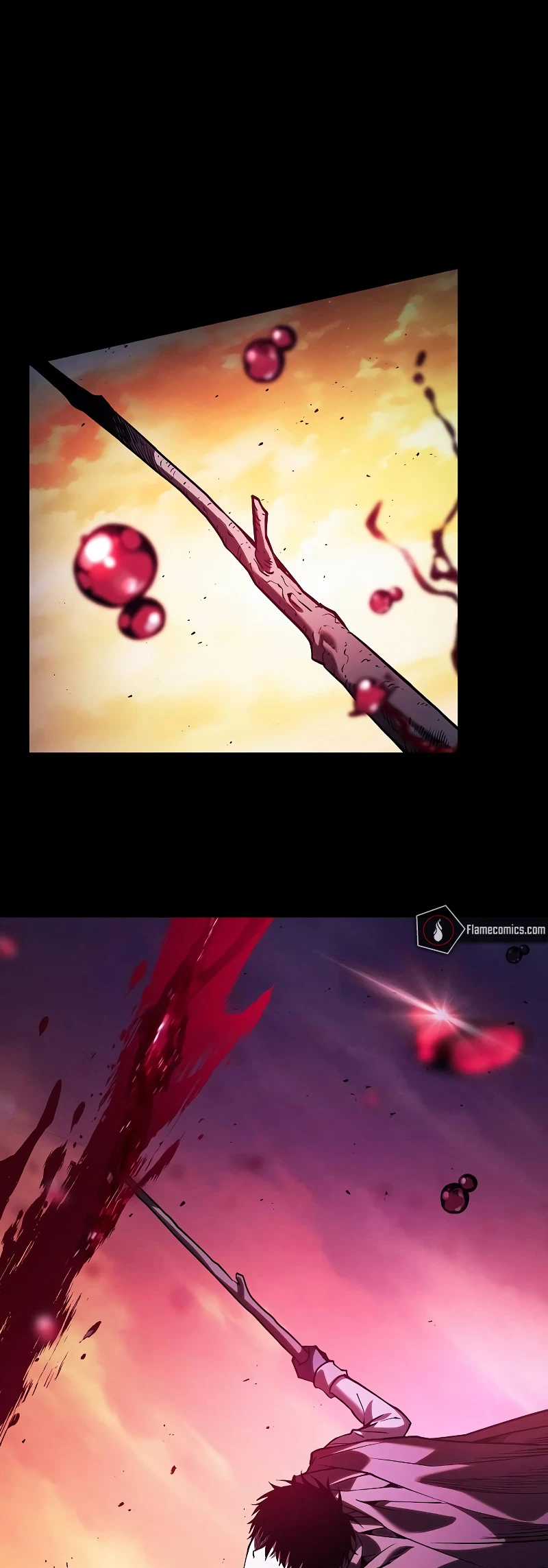 The Academy's Genius Swordsman Chap 99 - Next Chap 100