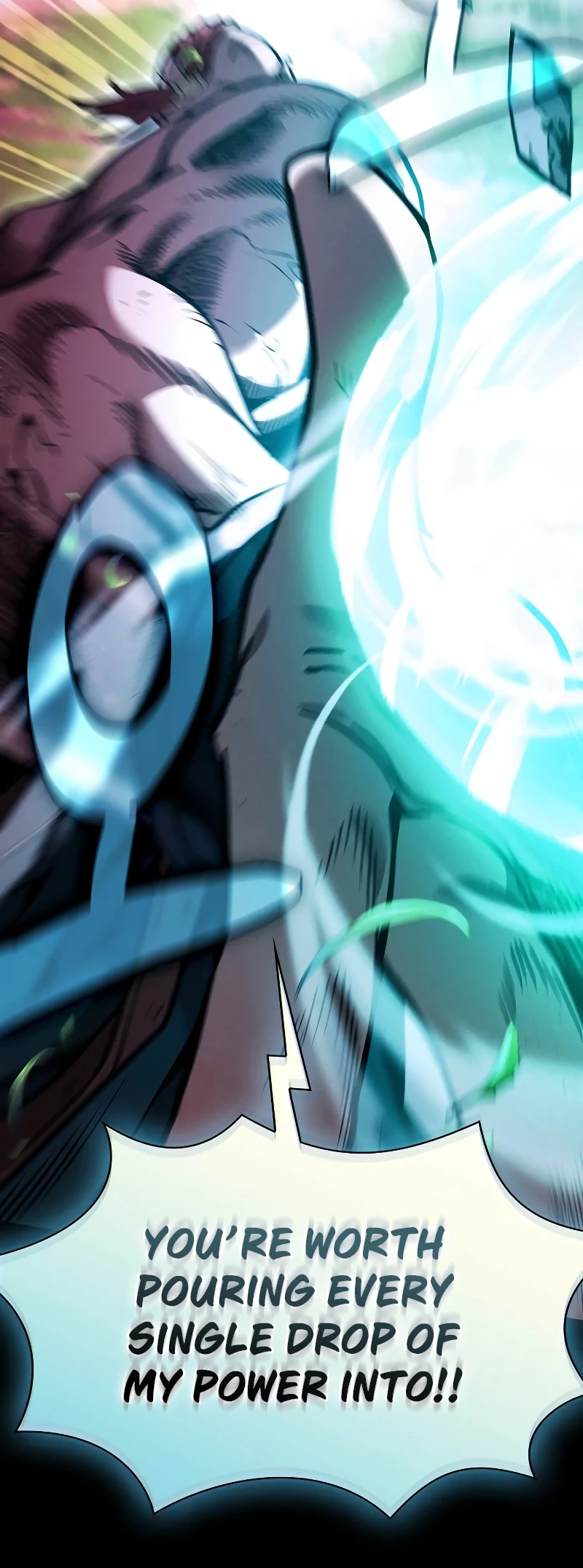 The Academy's Genius Swordsman Chap 99 - Next Chap 100