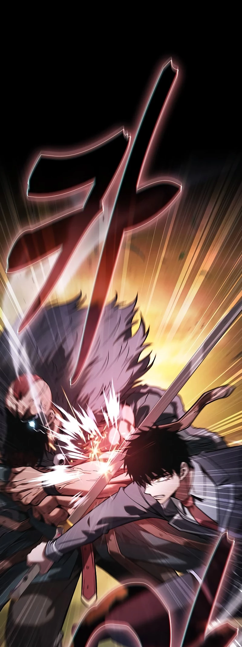 The Academy's Genius Swordsman Chap 99 - Next Chap 100