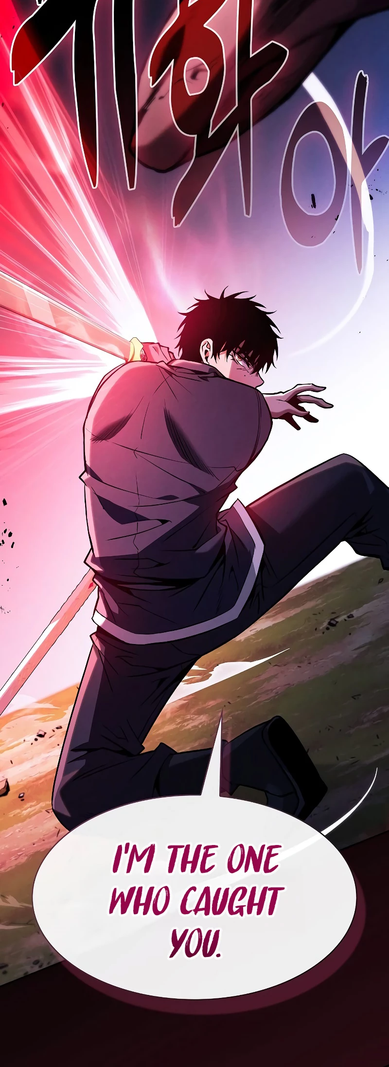 The Academy's Genius Swordsman Chap 99 - Next Chap 100