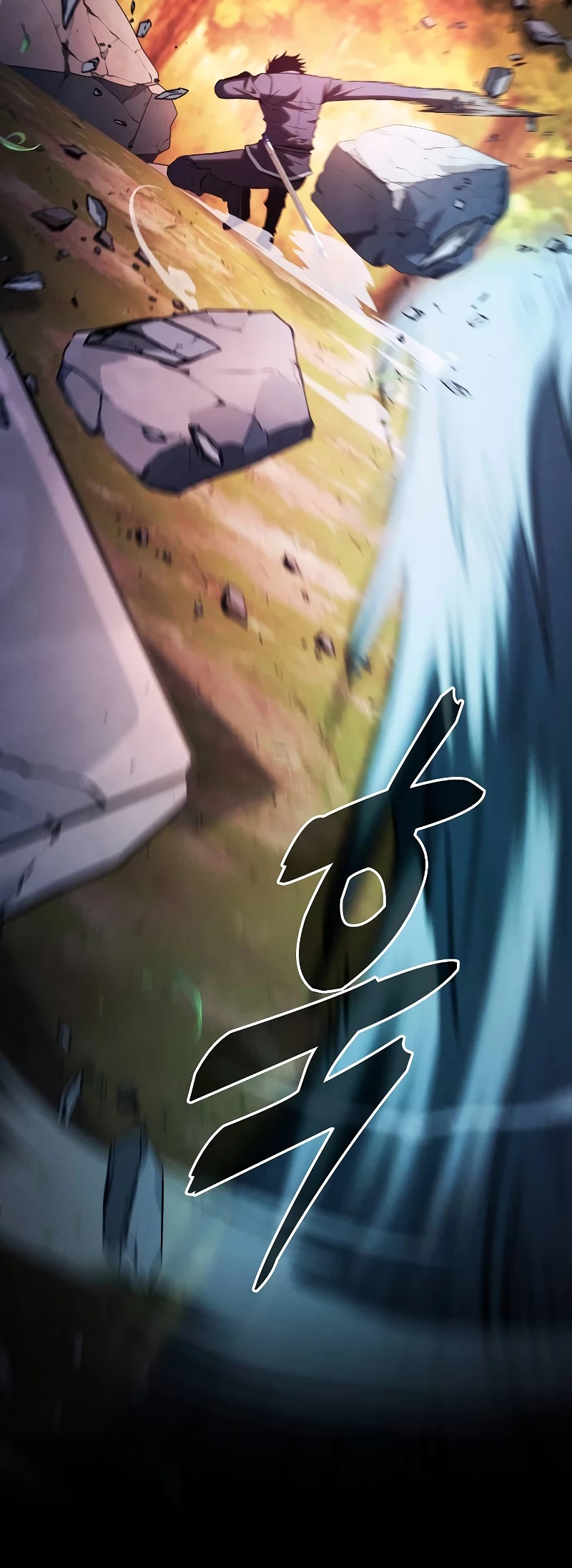 The Academy's Genius Swordsman Chap 99 - Next Chap 100