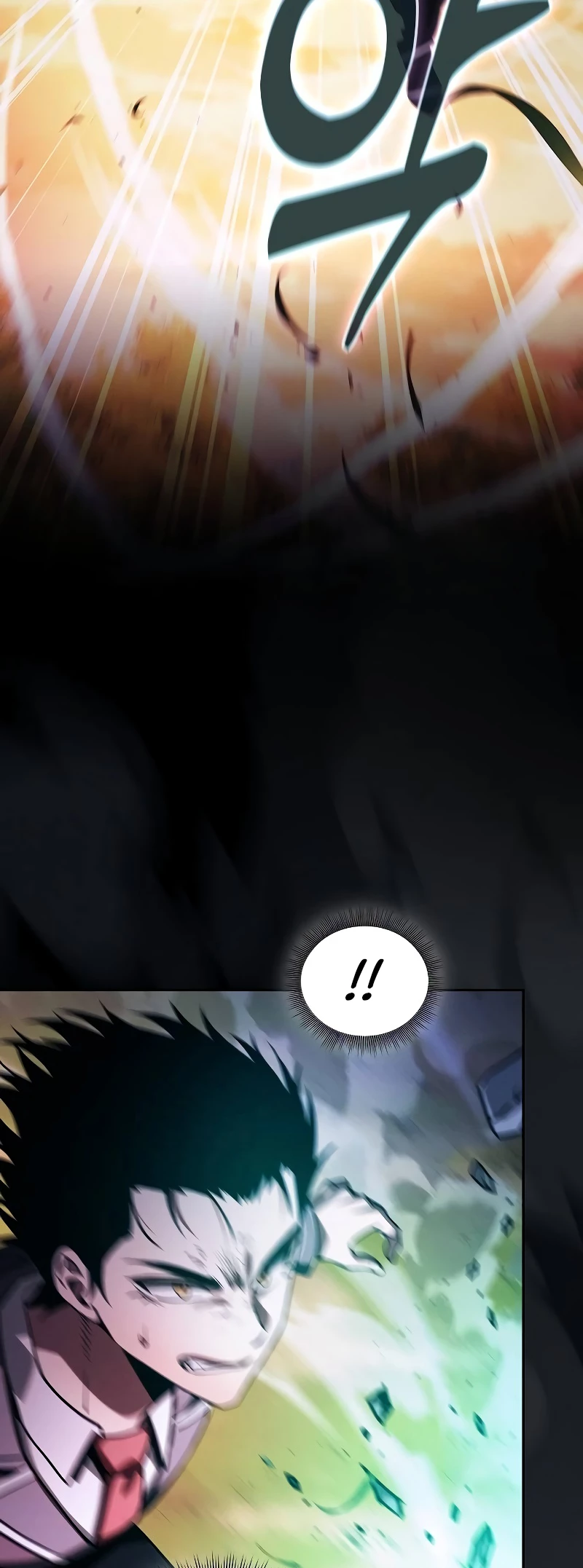 The Academy's Genius Swordsman Chap 99 - Next Chap 100