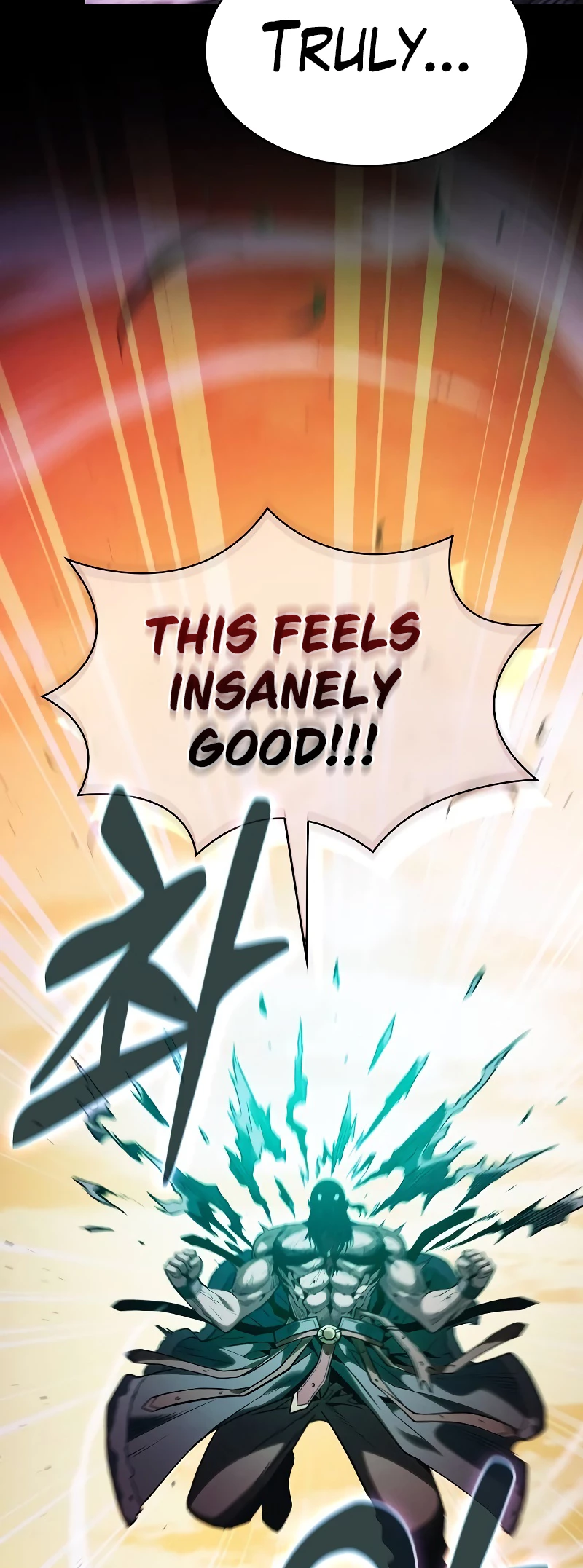 The Academy's Genius Swordsman Chap 99 - Next Chap 100