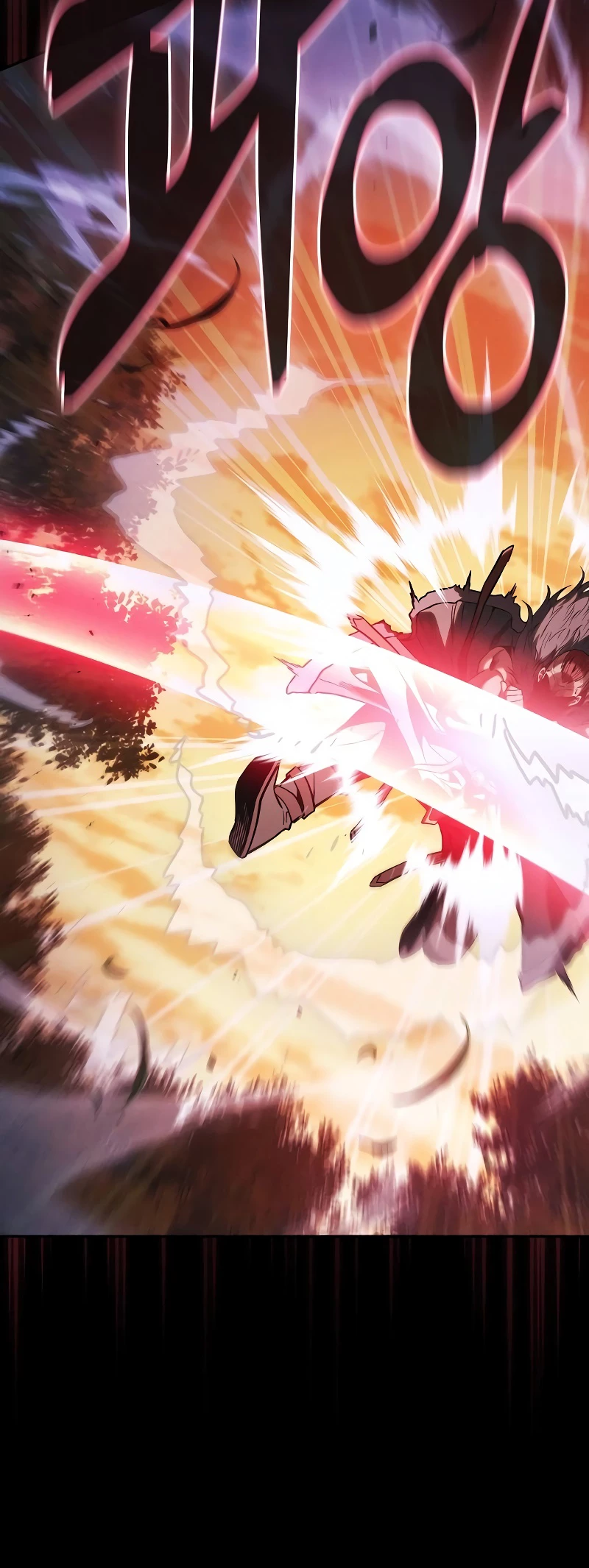 The Academy's Genius Swordsman Chap 99 - Next Chap 100