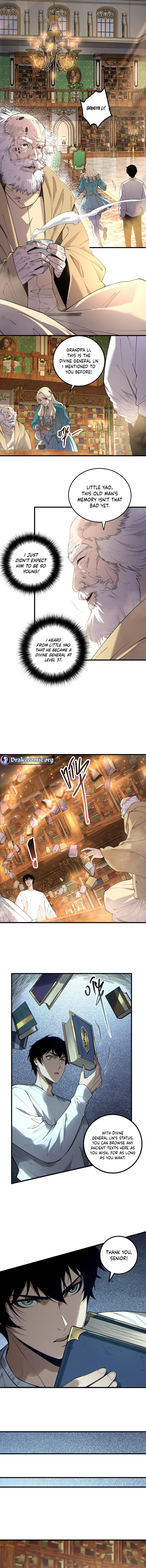 Necromancer, the Ultimate Scourge! Chap 176 - Next Chap 177