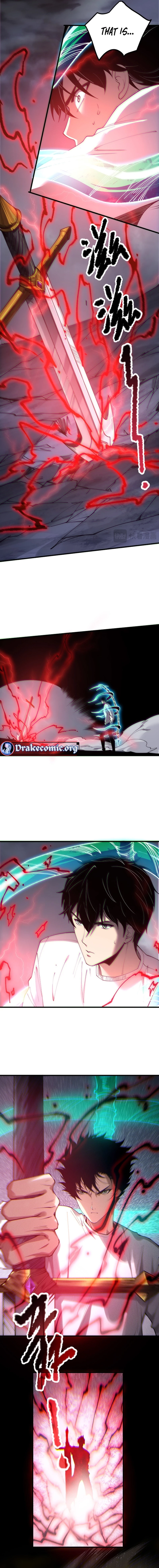 Necromancer, the Ultimate Scourge! Chap 175 - Next Chap 176