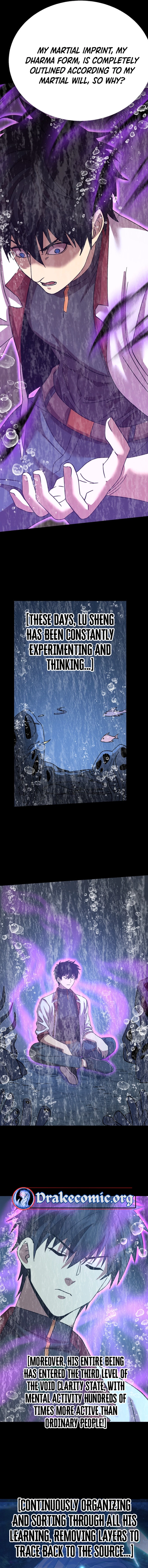 Leveling In The Future Chap 215 - Next Chap 216