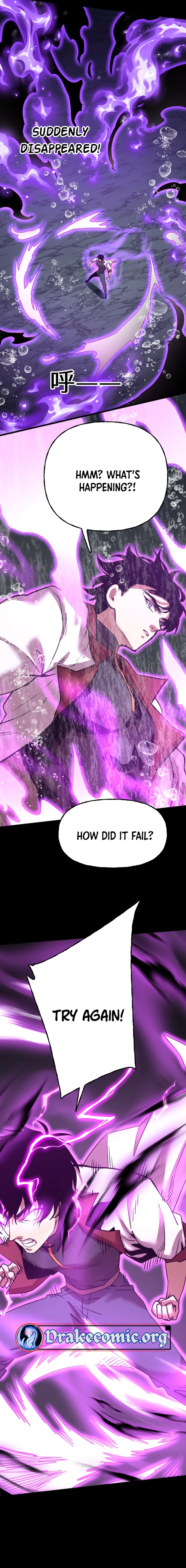 Leveling In The Future Chap 215 - Next Chap 216
