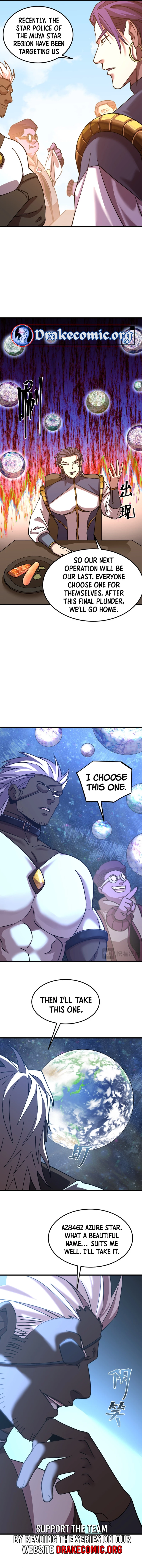 Leveling In The Future Chap 216 - Next Chap 217