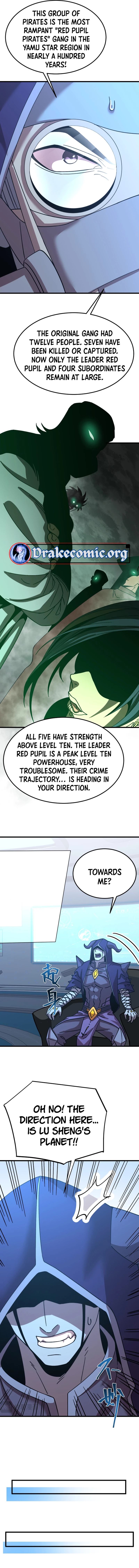 Leveling In The Future Chap 216 - Next Chap 217