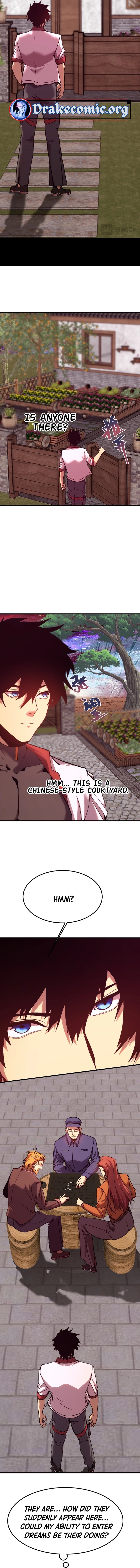 Leveling In The Future Chap 216 - Next Chap 217