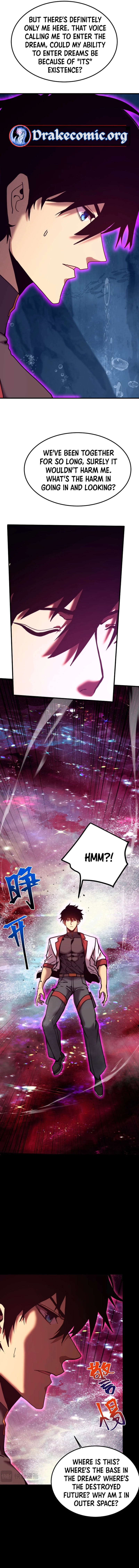 Leveling In The Future Chap 216 - Next Chap 217