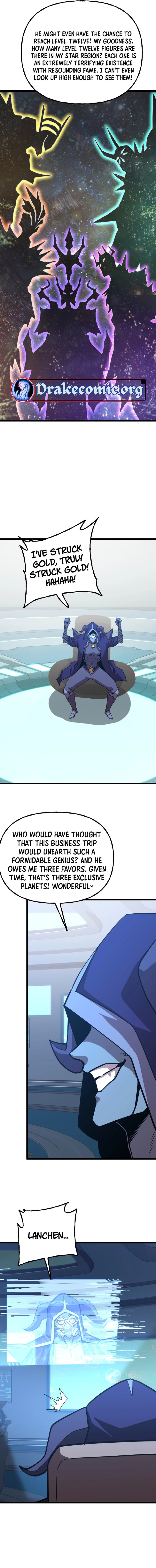 Leveling In The Future Chap 216 - Next Chap 217