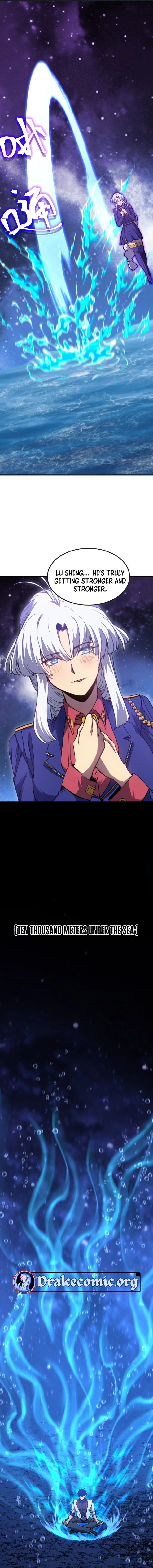 Leveling In The Future Chap 215 - Next Chap 216