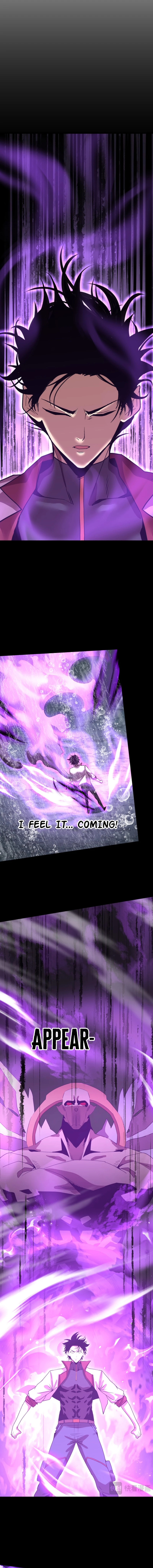 Leveling In The Future Chap 215 - Next Chap 216